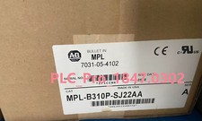 1PCS Brand New Allen-Bradley MPL-B310P-SJ22AA Servo Motor Fast delivery