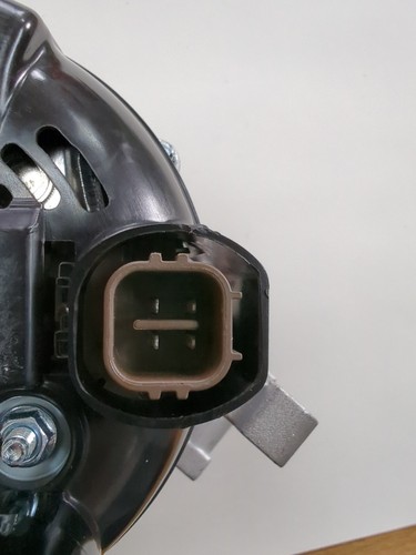 FITS HONDA CRV 2.2 i-CTDi DIESEL N22A CTDI BRAND NEW ALTERNATOR WARRANTY - Picture 7 of 15