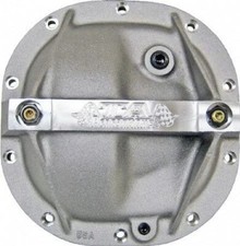 Mustang Gt 5.0l4.6l Ta Performance 8.8 10 Bolt Aluminum Rear End Cover Ta1806