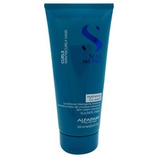 Semi Di Lino Curls Hydrating Co-Wash Conditioner by Alfaparf Milano - 6.76 oz