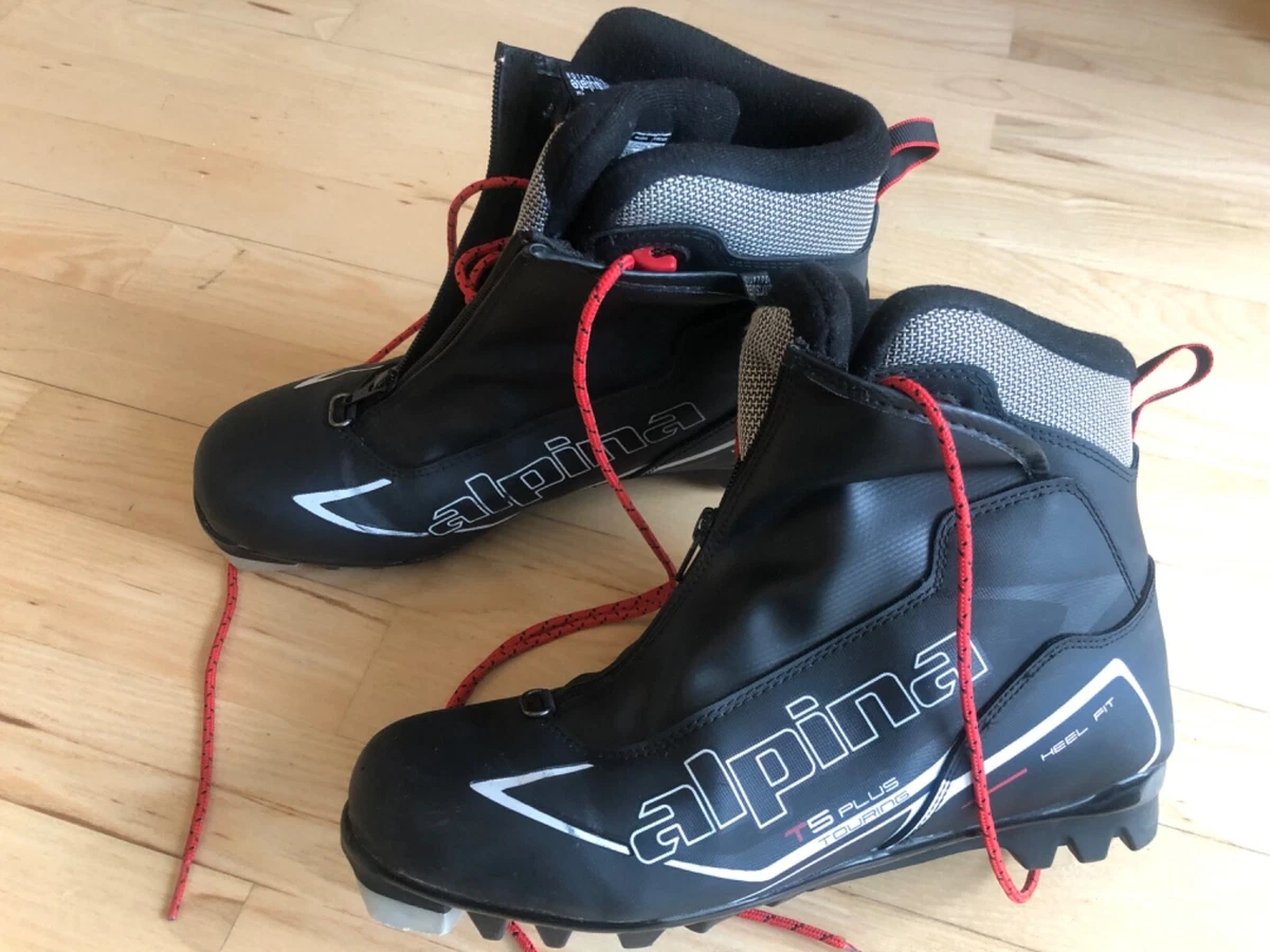 Alpina touring cheap boots