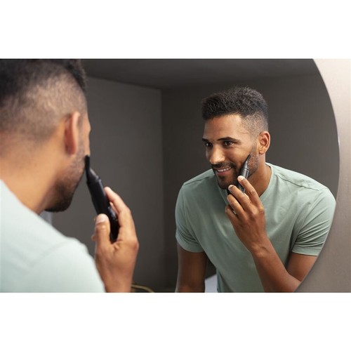 Beurer MN2X Precision Trimmer Eyebrows Nose And Ear Hair 3-YEAR GUARANTEE - Picture 5 of 10