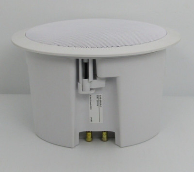 SMART Technologies Audio System CAS-SPKR-C 8-Ohm Ceiling Speakers