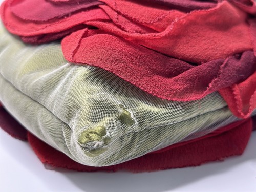 VALENTINO GARAVANI FLOWER BAG FALL 2000 HAUTE COUTURE COLLECTION COLLECTIBLE - Picture 19 of 19