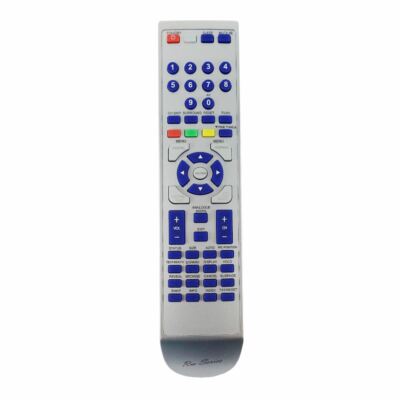 RM-Series TV Remote Control for ORION TV518