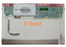NEW 1024*600 FOR LTN101NT02 10.1-inch LCD Display PAENL 90 days warranty