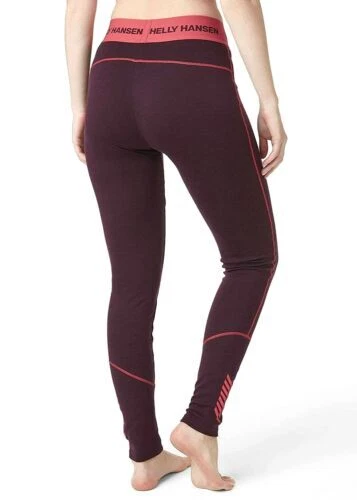 Helly Hansen ropa térmica y compresores de ejercicio para mujer
