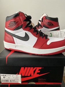 air jordan 1.5 chicago