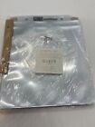 Stampin Up! 6" x 6" Refill Album Top Loading Pages - Scrapbook - Post Bound Nip