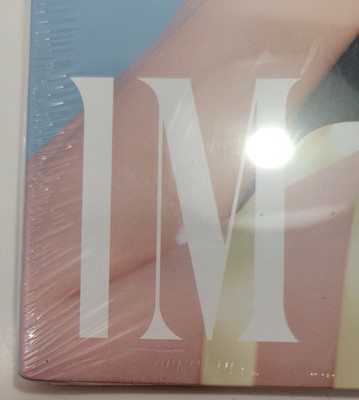 グッドふとんマーク取得 IM NAYEON レコード 海外限定版 | www