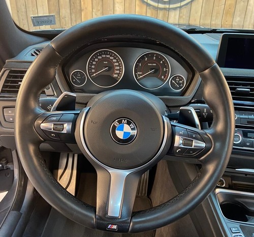 bmw 435i - Afbeelding 2 van 4