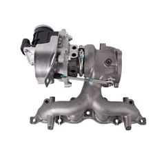 28231-2B760 282312B760 Turbo Charger fit for Hyundai Tucson 1.6L 2016 - 2018 USA