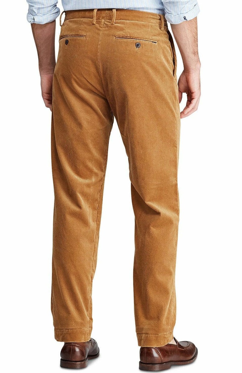 パンツ Ralph Lauren FW24 Corduroy trousers (211940714 002) s-l1200.jpg