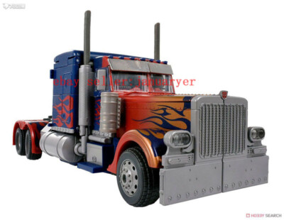 その他 MB-17 OPTIMUS PRIME REVENGE VERSION Perfect Takaratomy Toy Mb-17 Optimus Prime Revenge Version