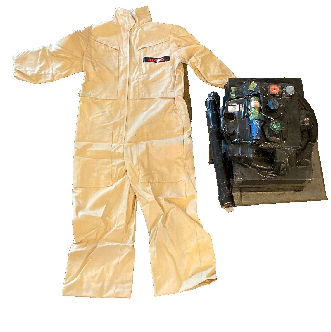 Disfraces Handmade Traje Completo Para Niños