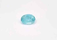 Tourmaline Paraiba Naturelle 2.07 carats