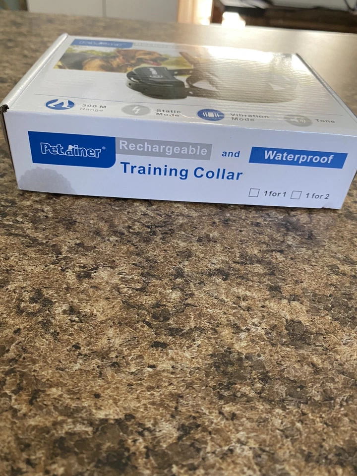 Petrainer PET998DR1 Dog Training Collar - Image 2 of 4