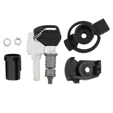 MF6094 Kit Serratura + Chiavi Bauletto Givi Maxia Trekker V46 V47 OBK42 OBK48