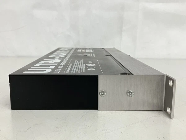 BEHRINGER DEQ2496 Ultra-Curve Pro Digital Processors - Image 4 of 4