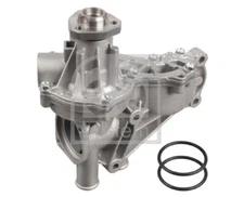 Febi Bilstein 01287 Water Pump for, Audi, Ford, Seat, VW