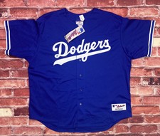 dodgers batting practice jersey