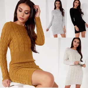 jumper dress short