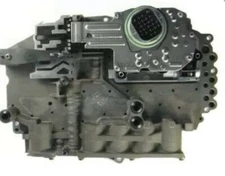 545RFE 65RFE Dodge Valve Body And Solenoids 2011-up Gray Or White Plug R65RFEVB2