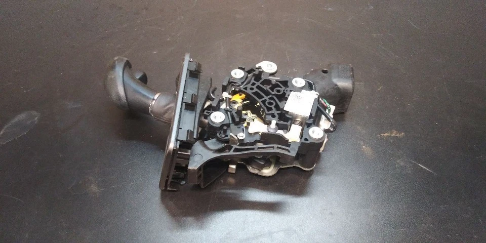 10 11 12 ACURA RDX SHIFTER ASSEMBLY OEM 54200-STK-A82 - Image 4 of 4