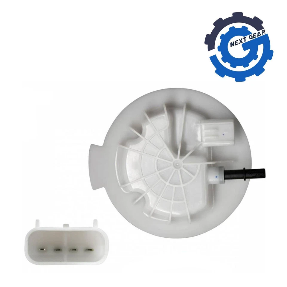 Nueva bomba de combustible Brute Power para Dodge Nitro Jeep Liberty 2007-2012 1010339 Foto 2 de 2