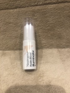 neutrogena hydro boost highlighter