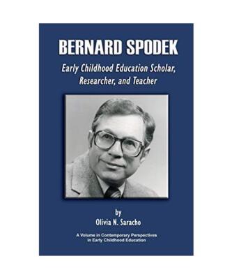 Bernard Spodek, Early Childhood Education Scholar, Researcher, and Teacher, Oliv