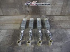 Neu Original Audi 80 A6 C4 VW Skoda Seat 2.0 AAE ABT Satz Zündkerzen 101000050AC