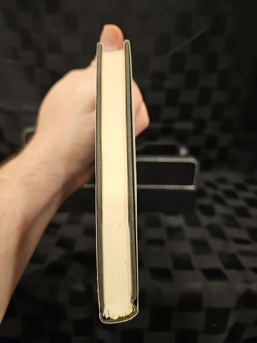 ISAAC ASIMOV - THE STARS, LIKE DUST - 1983 - BOOK CLUB EDITION HARDCOVER w/ DJ - Picture 4 of 9