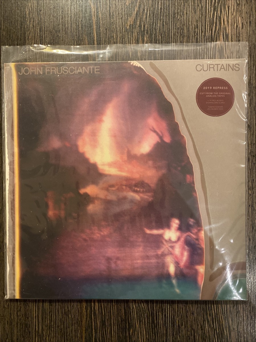JOHN FRUSCIANTE CURTAINS レコード LTY4MTIuanBlZw.jpeg