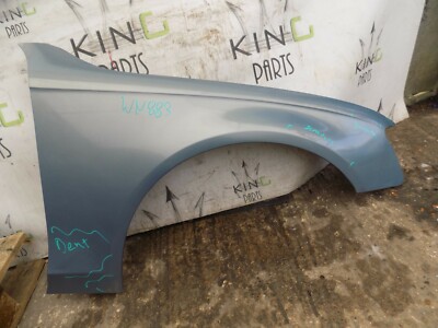 AUDI A4 B8 8K LIMOUSINE 1.8 TFSI 2009-2012 KOTFLÜGEL VERKLEIDUNG VORNE RECHTS #WN883