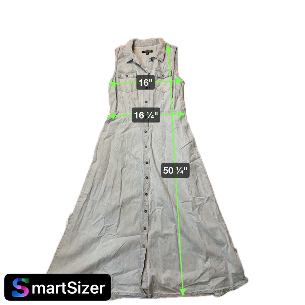 chadwicks denim dress Chadwicks | Dresses | Chadwicks Women Denim Dress