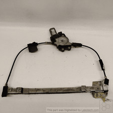 Lève vitre Fiat 900