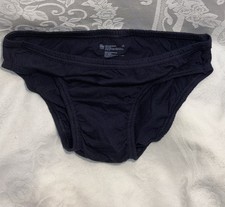 Jockey LIFE Men  s Bikini Underwear Sz L