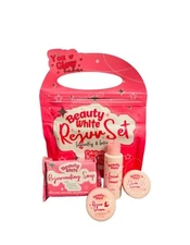 You Glow Babe Beauty White Rejuvenating Set