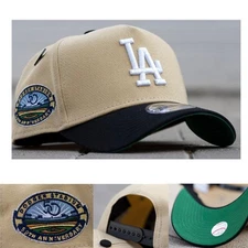 New Adjustable Hat Men's Baseball Solid Hat Basic Stitched Hat