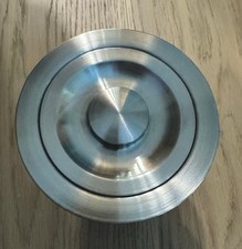 Kitchen Sink Drain Assembly for 3-1/2-inch Sink Opening Size and Strainer