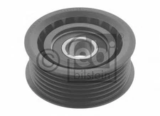 BELT DEFLECTION/GUIDE PULLEY MERCEDES CLK 55 AMG (209.476) CLK (A209)