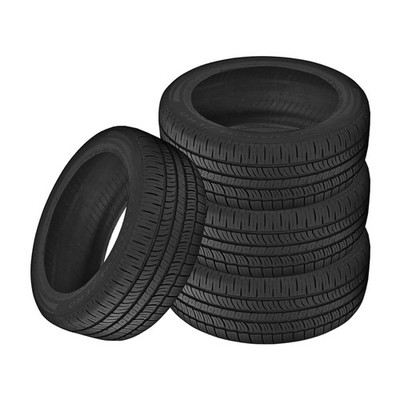 4 X Pirelli Scorpion Zero Asimmetrico 255 45R20 105V XL Tires