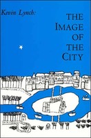 The Image Of The City | Kevin Lynch | Taschenbuch | Einband - Flex.(Paperback)