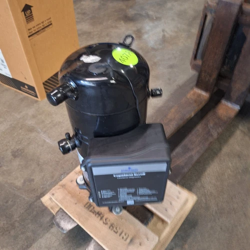 Emerson COPELAND Scroll Compressor ZF49K5ETFD260 /  ZF49K5E-TFD-260