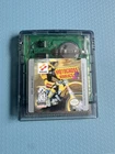 Motocross Maniacs 2 Gameboy Color GBC Authentic Cartridge Only Tested