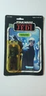 Kenner Star Wars Vintage ROTJ Luke Jedi Knight Action Figures Carded Sealed