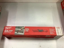 Milwaukee 49-90-2023 AIR-TIP 3-in-1 Crevice/Brush Tool Attachment