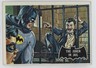 1966 Topps Batman Black Bat The Joker in Jail #13 1bw0