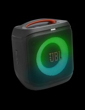 JBL - PartyBox Encore Essential 2 - Portable Party Speaker - 2025 - Black